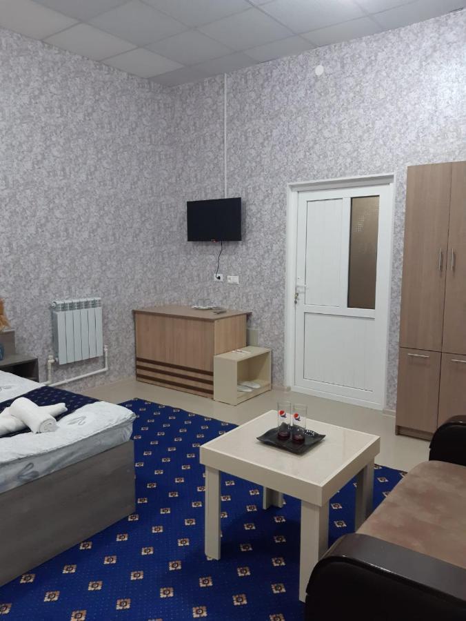 Lind Guest House B&B Gyumri Exterior photo